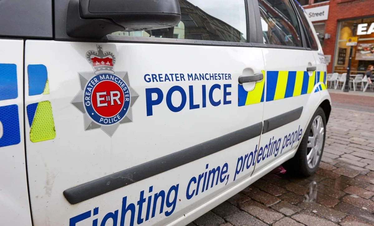 “Bee in the Loop” – New Initiative launched by Greater Manchester Police